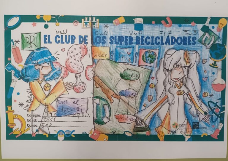 Dibujo ganador